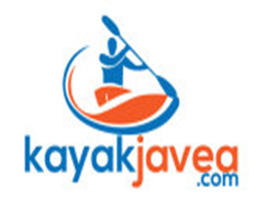 Kayak Javea