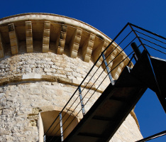 Torre de la Illeta