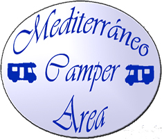 Mediterráneo Camping - Camper Área