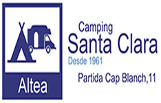 Camping Santa Clara