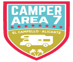 Camper Area 7