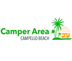 Campello Beach Camper Área