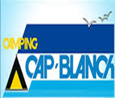 Camping Cap Blanch