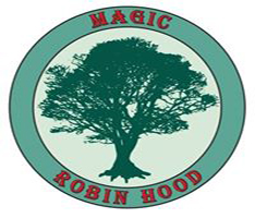 Magic Robin Hood