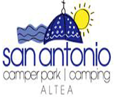 San Antonio Camper Park Camping