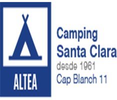 Camping Santa Clara