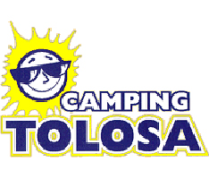Camping Tolosa