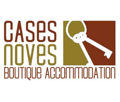 Cases Noves (Boutique Accommodation)