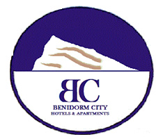 Benidorm City Centre