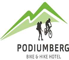 Podiumberg Hike & Bike