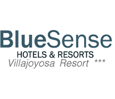 Bluesense Villajoyosa Resort