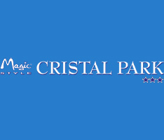 Magic Cristal Park