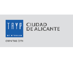 Tryp Ciudad de Alicante