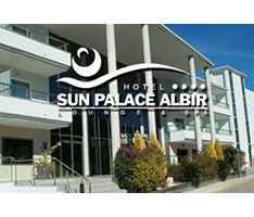 Sun Palace Albir