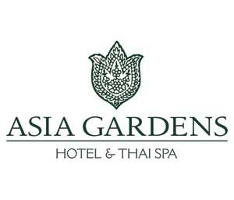 Asia Gardens Hotel Thai Spa