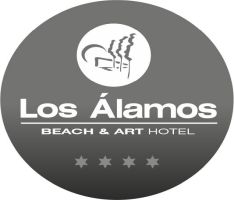 Hotel Los Álamos Beach & Art 