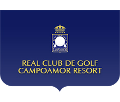 Golf Campoamor I - II