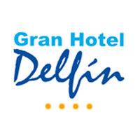 Gran Hotel Delfin