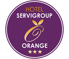 Hotel Servigroup Orange