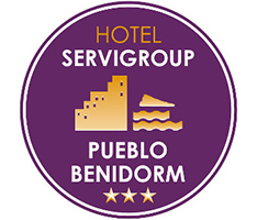 Hotel Servigroup Pueblo Benidorm
