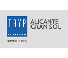 Tryp Alicante Gran Sol