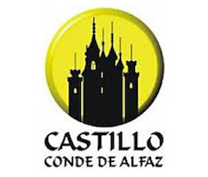 Castillo Conde de Alfaz